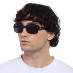 Le Specs TRANCE | BLACK 13 Le Specs TRANCE | BLACK -Le Specs dd7d0878cbefff448f95f597c5a1675e