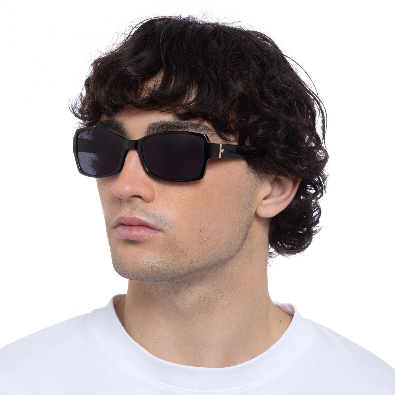 Le Specs TRANCE | BLACK 8 Le Specs TRANCE | BLACK - Image 6