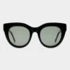 Le Specs AIRY CANARY II | BLACK
