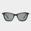 Le Specs NONSENSICAL | BLACK POLARIZED -Le Specs e11c7d73ea84f27e5a779aefd0961c99