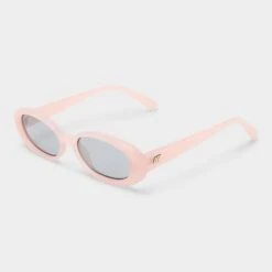 Le Specs OUTTA LOVE | SHELL PINK 9 Le Specs OUTTA LOVE | SHELL PINK -Le Specs e22cae2db4855f7df8dc482541296c43