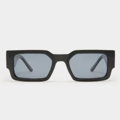 Le Specs CONTEMPLATION | BLACK POLARIZED
