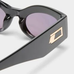 Le Specs BODY BUMPIN II | BLACK FIRE MIRROR -Le Specs e368f9ae9d6b7aaf0732bdf0dd9a7308