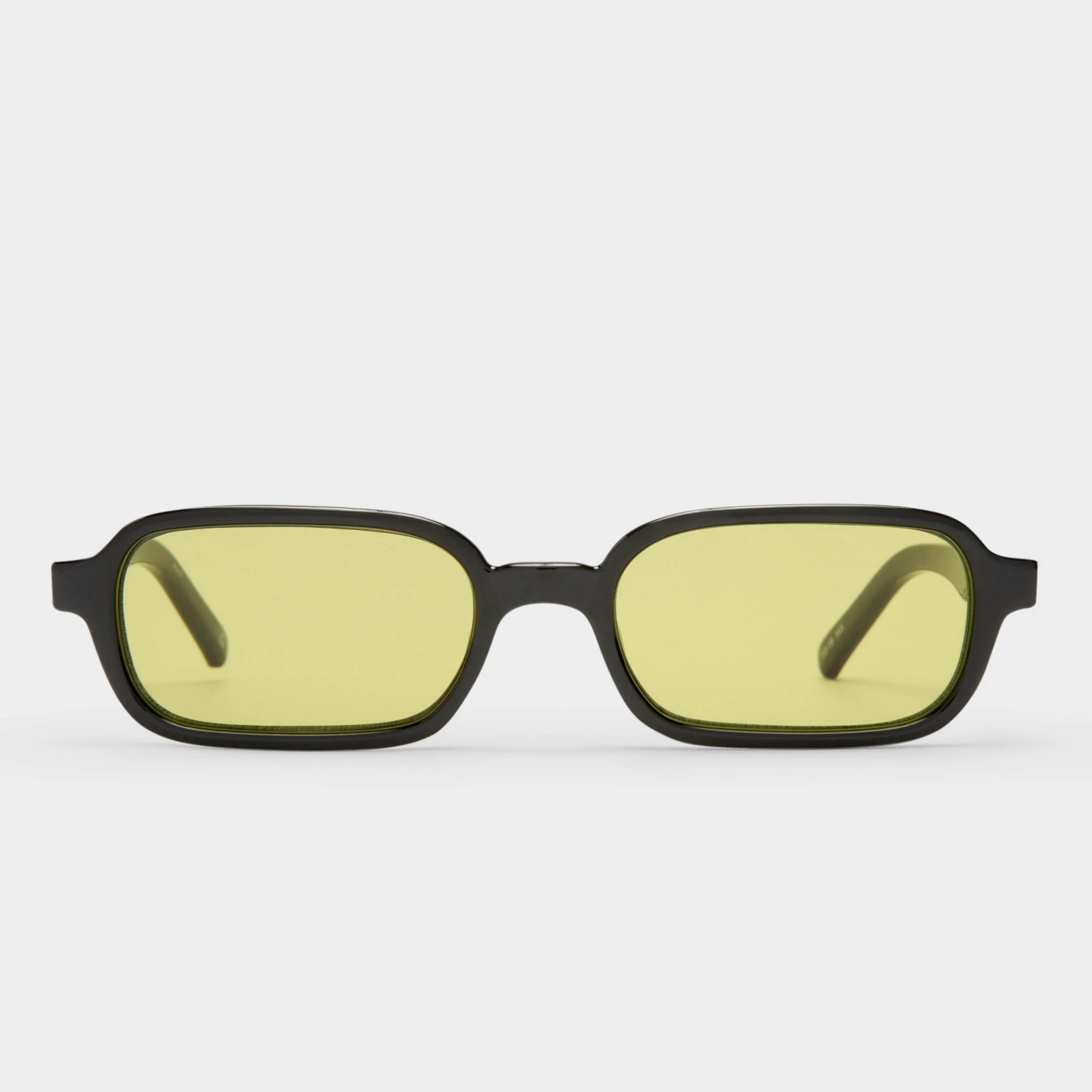 Le Specs PILFERER | BLACK OLIVE MONO 3 Le Specs PILFERER | BLACK OLIVE MONO
