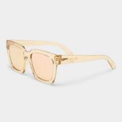 Le Specs WEEKEND RIOT | SAND PEACH MIRROR 11 Le Specs WEEKEND RIOT | SAND PEACH MIRROR -Le Specs e3e7da656e7c55a8458bff8a648a1a55