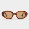 Le Specs NUMERO DOS | TEAK -Le Specs e3f75c4af289114b67755a86549a170b