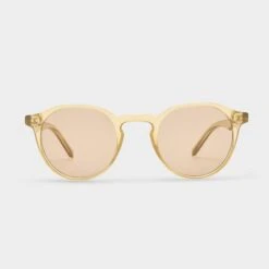 Le Specs GALAVANT | WHISKEY MOCHA TINT