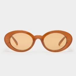 Le Specs NOUVEAU VIE | CARAMEL