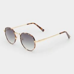 Le Specs LOST LEGACY | GOLD TORT KHAKI GRAD 11 Le Specs LOST LEGACY | GOLD TORT KHAKI GRAD -Le Specs e60dbf06d46efe05565c0a4a7ab2ecec