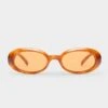 Le Specs WORK IT! | VINTAGE TORT AMBER TINT -Le Specs e703b216abb80366dbd0e904450a9092