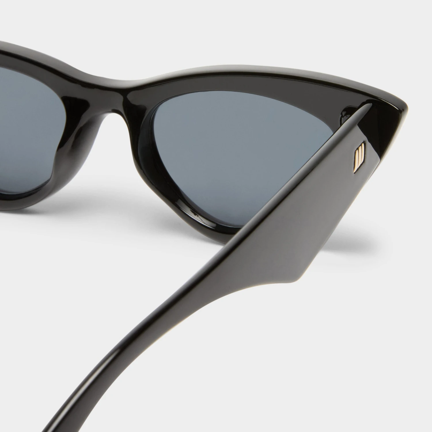 Le Specs HYPNOSIS | BLACK 6 Le Specs HYPNOSIS | BLACK - Image 4