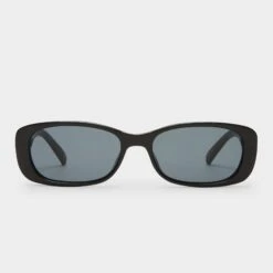 Le Specs 36 Le Specs UNREAL! | SHINY BLACK