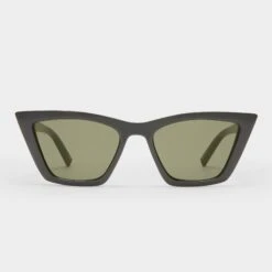 Le Specs VELODROME | BLACK