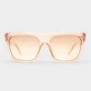 Le Specs THE THIRST | PINK QUARTZ -Le Specs ec28c66f9226c85d2c4a650e8456bbc1