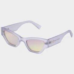 Le Specs CHARADE | MATTE PEWTER 10 Le Specs CHARADE | MATTE PEWTER -Le Specs edf40d89733dd86a613672b4403f568c