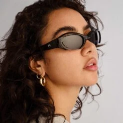 Le Specs CYBORG | BLACK 15 Le Specs CYBORG | BLACK -Le Specs ee0c15b6ddd6c1d78be8f817d131ff52