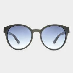 Le Specs PARAMOUNT | BLACK SMOKE GRAD