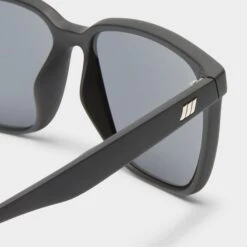 Le Specs FAIR GAME | MATTE BLACK -Le Specs f7e2810d0210332d44e868f105c2552d