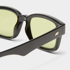 Le Specs RECARMITO | BLACK MOSS MONO -Le Specs fe0870a43437d90a5c3e0dce6ab01934