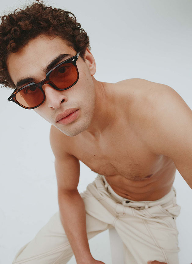 Le Specs 3 Le Specs -Le Specs MENS 6e447d5e 9ef1 458c a238 85d4c2f0e8e6